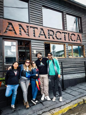 Antarctica Hostel Ushuaia